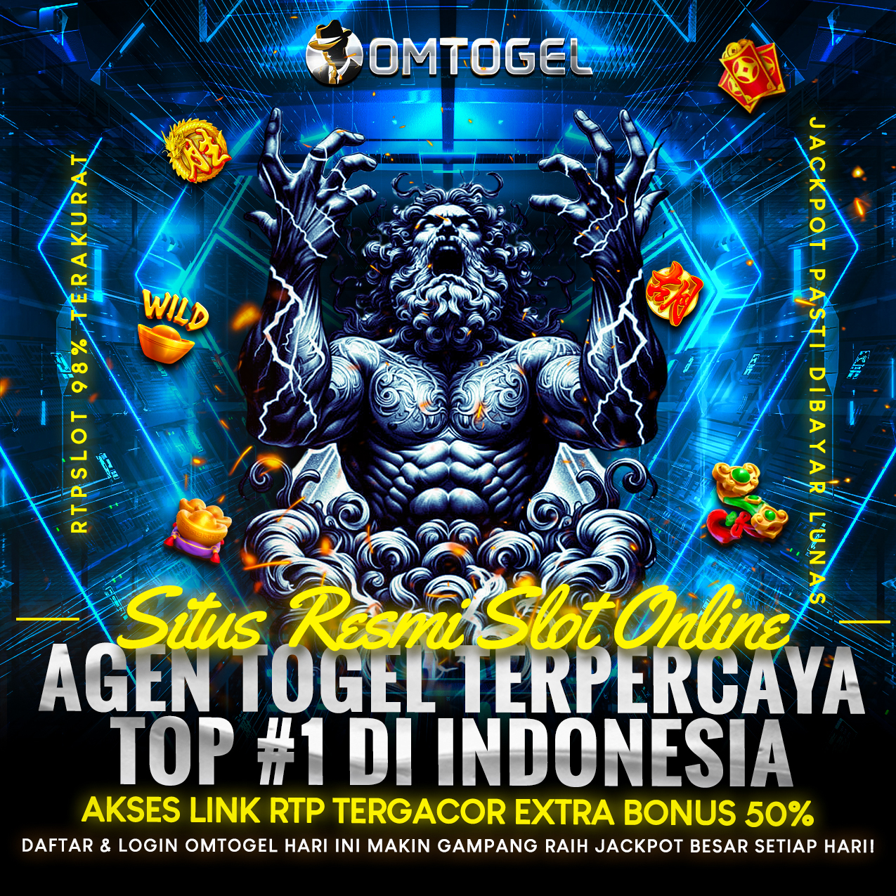 OMTOGEL